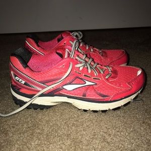 Brooks Running Shoes
